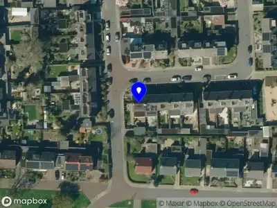 112 melding Overlastmelding Abraham Kuyperstraat in Zevenaar gesloten