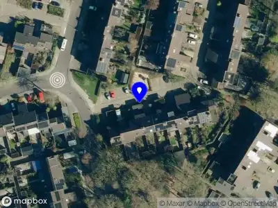 112 melding Overlastmelding Vlierhof in Dieren gesloten