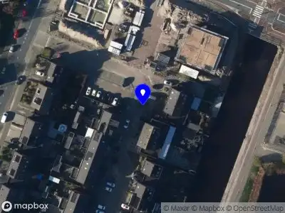 Overlastmelding Fluytstraat in Den Helder