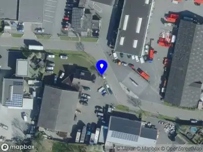 Brandweer met grote spoed naar de Hoefslag in Zeeland vanwege stankoverlast