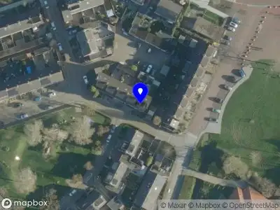 112 melding Ambulance met grote spoed naar de Basstraat in Arkel