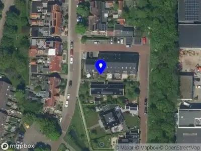 112 melding Ambulance met grote spoed naar de Schinjer in Castricum