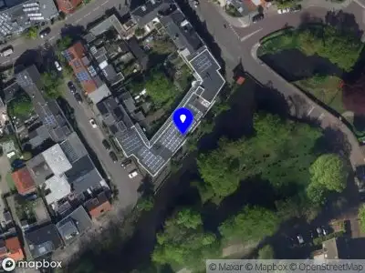 Politie naar de Bloemendalse Buitenkade in Amersfoort vanwege aanrijding met letsel