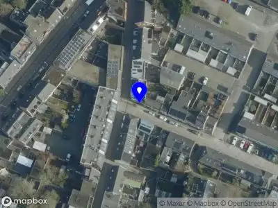 112 melding Overlastmelding Smidspad in Tilburg gesloten