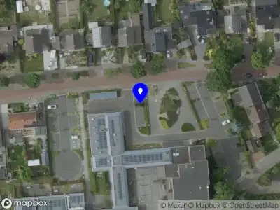 112 melding Overlastmelding Panheelderweg in Heel gesloten