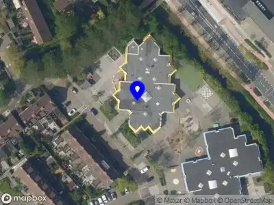 Overlastmelding Distelweg in Voorhout