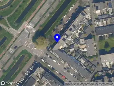 112 melding Overlastmelding Poldermolen in Maassluis gesloten