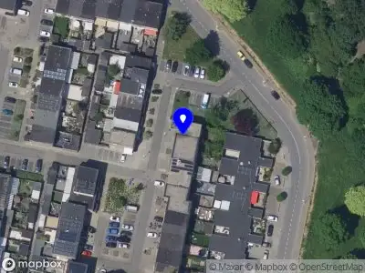 112 melding Overlastmelding Oosterdiep in Dordrecht gesloten