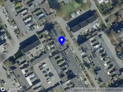 112 melding Overlastmelding De Mulder in Sint-Michielsgestel gesloten