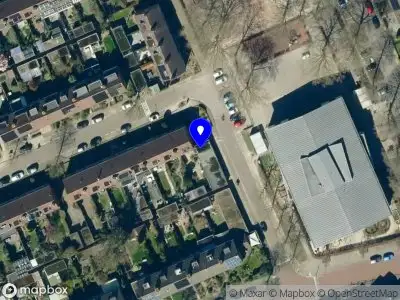 112 melding Overlastmelding Anthony van Diemenstraat in Rheden gesloten