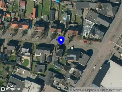 Overlastmelding Van Roggenstraat in Gaanderen