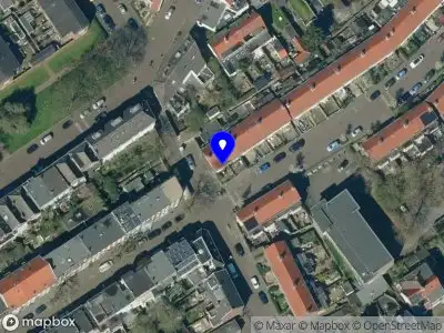 Overlastmelding Sint Janskerkstraat in Arnhem gesloten
