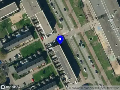 112 melding Anonieme overlastmelding Laan van Presikhaaf in Arnhem gesloten