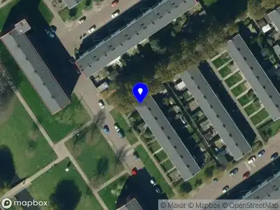 112 melding Anonieme overlastmelding Karel Doormanstraat in Arnhem gesloten