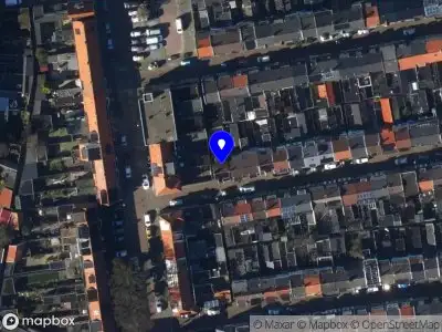 Overlastmelding Piet Heinstraat in Den Helder