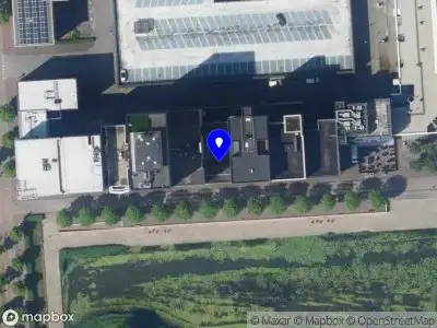 Overlastmelding Zilverparkkade in Lelystad