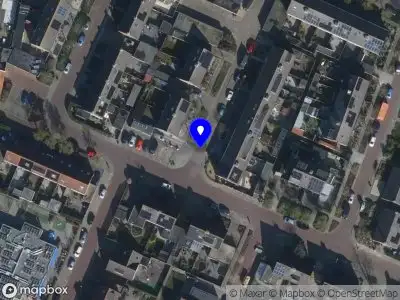 Brandweer met grote spoed naar de Van Walenburghof in Wolphaartsdijk vanwege waarnemen gaslucht