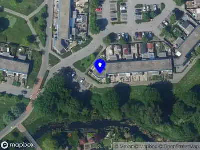 Brandweer met gepaste spoed naar de Jol 40 in Lelystad vanwege stankoverlast