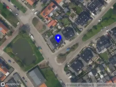 112 melding Ambulance met grote spoed naar de Ambachtshof in Ridderkerk