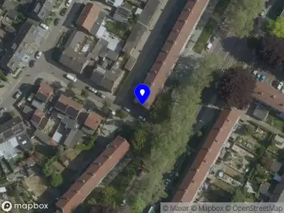 112 melding Anonieme overlastmelding Oranjelaan in Geleen