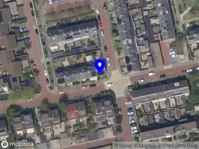 Overlastmelding Nassaulaan in Rijnsburg gesloten