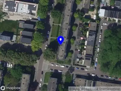 Overlastmelding Troelstraweg in Dordrecht gesloten