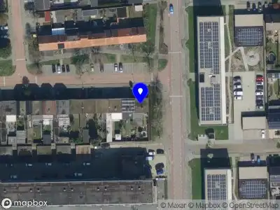 112 melding Overlastmelding Amstelstraat in Dongen