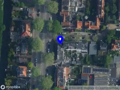Anonieme overlastmelding Randwijcklaan in Amstelveen