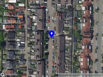 Overlastmelding Breedewaij in Hardinxveld-Giessendam (South Holland)