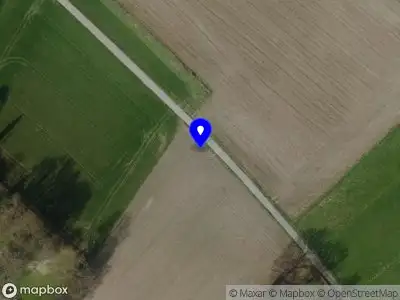 Brandweer en politie met grote spoed naar de Dorpsstraat in Bingelrade vanwege waarnemen gaslucht