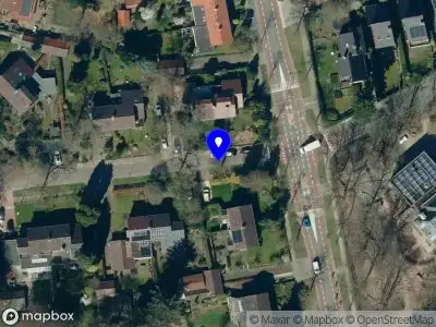 Overlastmelding Beethovenlaan in Velp