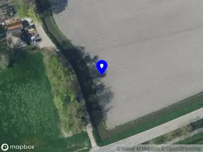 Overlastmelding Hartweg in Nieuwe Niedorp