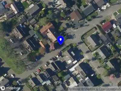 112 melding Overlastmelding Slotweg in Spanbroek