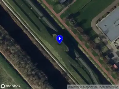 Overlastmelding Liniepad in Den Helder