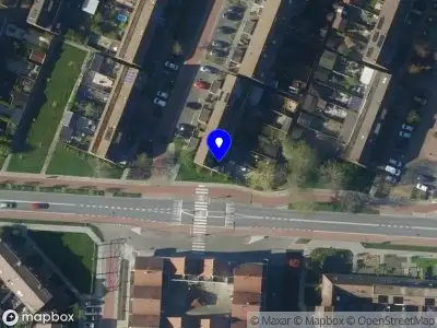 112 melding Overlastmelding Dommel in Heerhugowaard gesloten