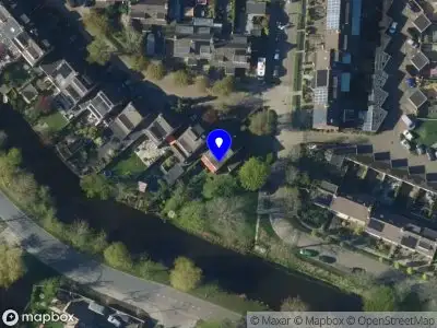 112 melding Overlastmelding Van Mieroplaan in Heerhugowaard gesloten