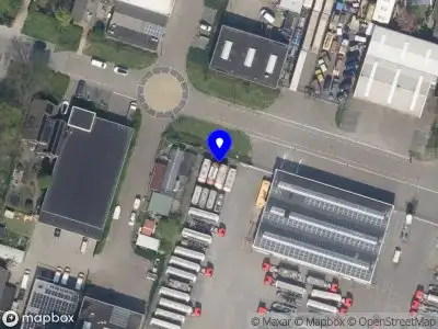 112 melding Ambulance met gepaste spoed naar de Zuidzijde in Rozenburg