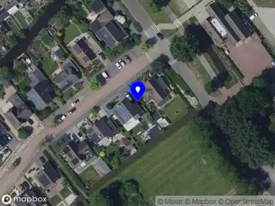 Besteld ambulance vervoer naar de Kerkweg in Giessenburg