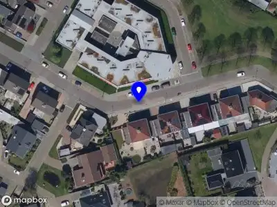 112 melding Overlastmelding Gertrudisstraat in Sint Willebrord gesloten