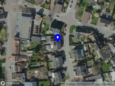 112 melding Overlastmelding Karel van Bronckhorstlaan in Obbicht gesloten