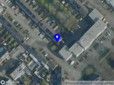 112 melding Overlastmelding Besoijenstraat in Tilburg gesloten