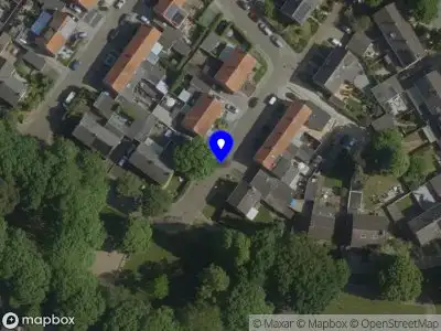 112 melding Overlastmelding Böblingenstraat in Geleen gesloten