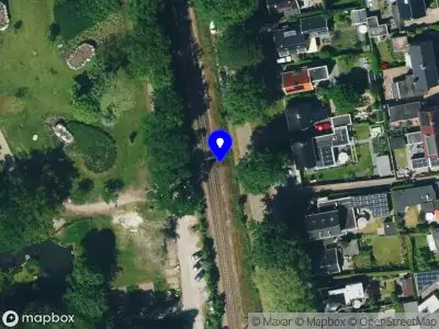 Politie met grote spoed naar de Zijweg in Emmen vanwege ongeval met letsel