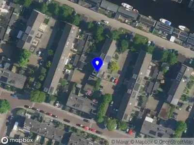 Overlastmelding Heemskerklaan in Hillegom