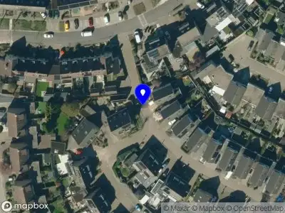 Brandweer met gepaste spoed naar de Goudreinette in Duiven