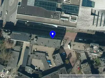 112 melding Overlastmelding Utrechtsestraat in Arnhem gesloten