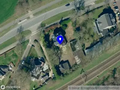 112 melding Overlastmelding Hoofdstraat in De Steeg