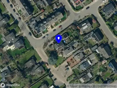 112 melding Overlastmelding Karekietstraat in Velp