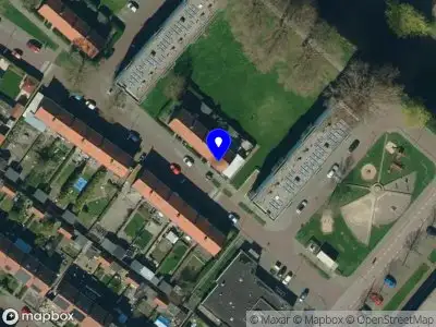 Overlastmelding Ereprijslaan in Arnhem