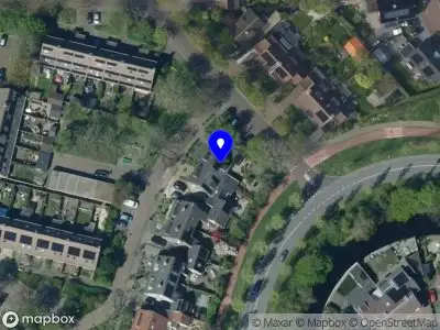 Overlastmelding Boswinde in Heiloo